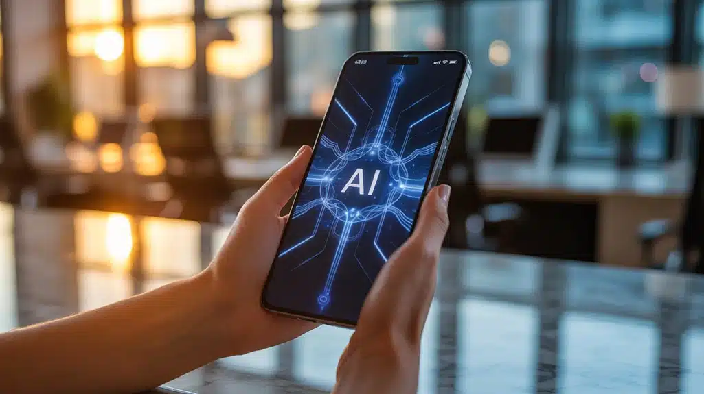 Expertise mit KI freischalten