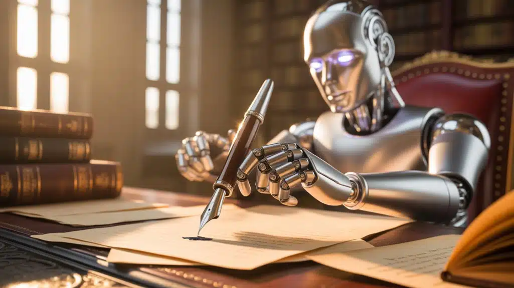 menschenähnliches KI-Schreiben freischalten