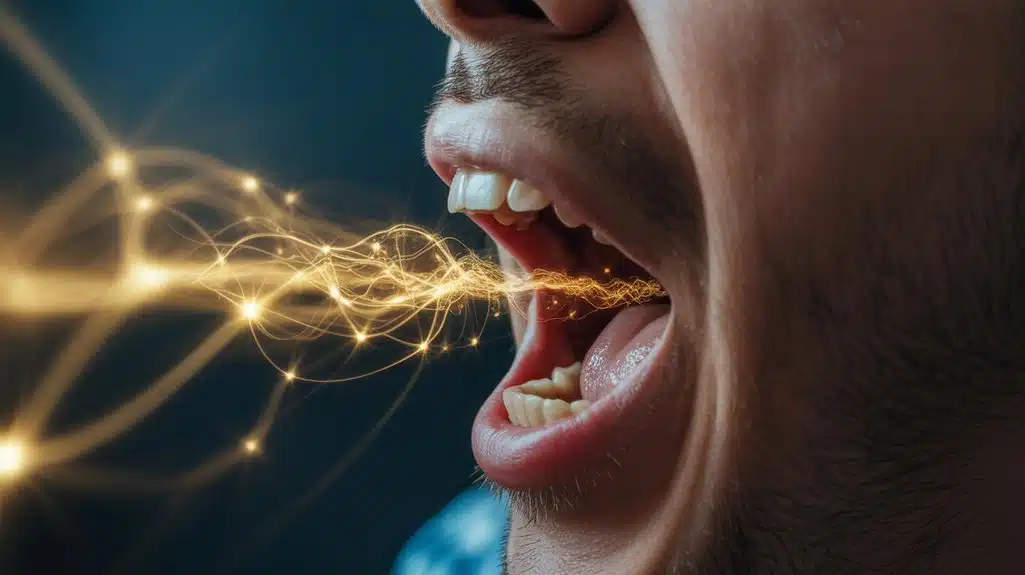 Stimmliche Signale lösen Gehirnreaktionen aus