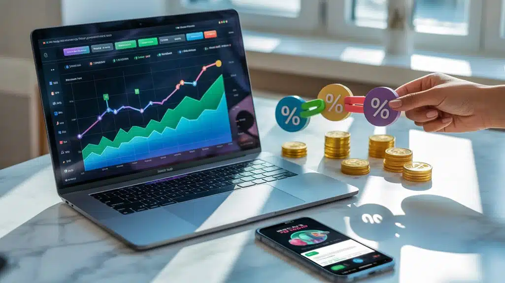 Affiliate-Verlinkung für SEO