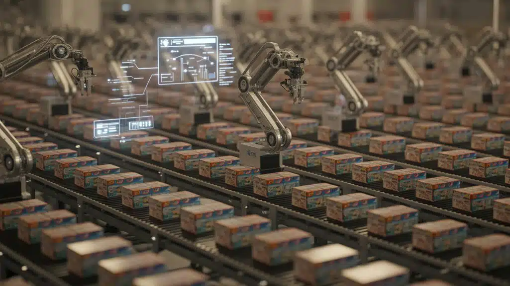 erschwingliche automatisierte Inhaltsproduktion