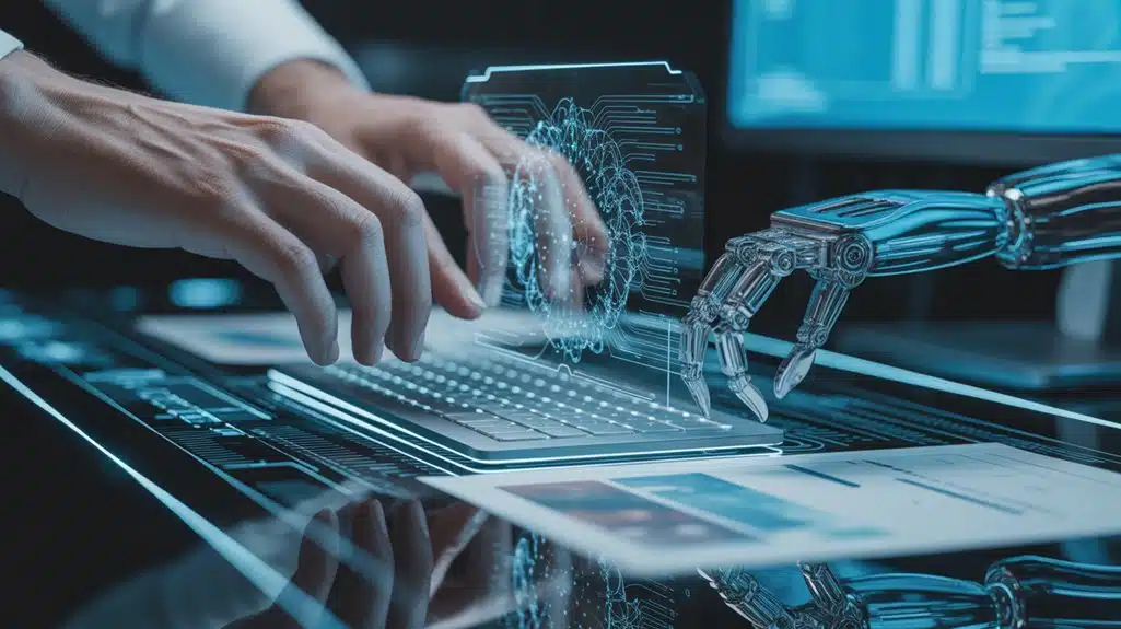 KI-gesteuerte Inhaltsoptimierung