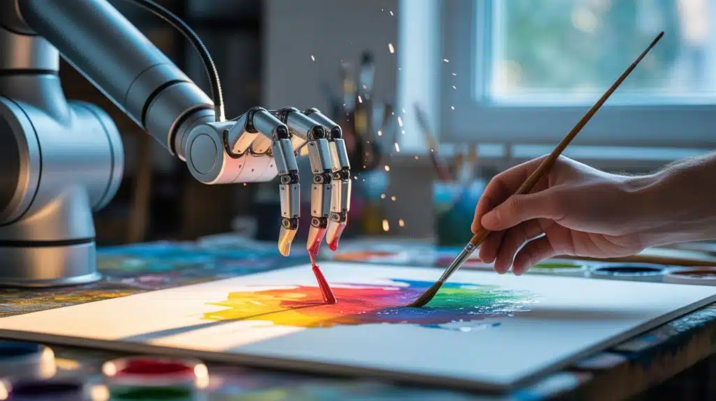 KI verbessert die Effizienz der Inhaltsproduktion