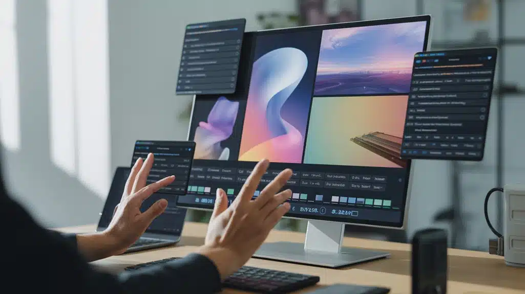 KI-Bildgenerierungsautomatisierung