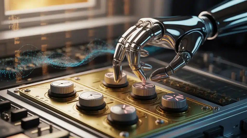 KI-Modellauswahl-Optimierung