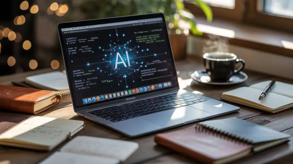 Benutzerdefinierte KI-Prompts stärken das Schreiben