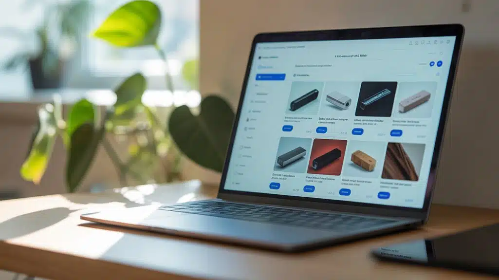 mühelose Produkt-SEO-Lösungen