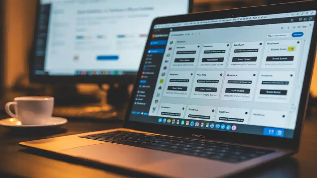 mühelose WordPress-Veröffentlichungslösung
