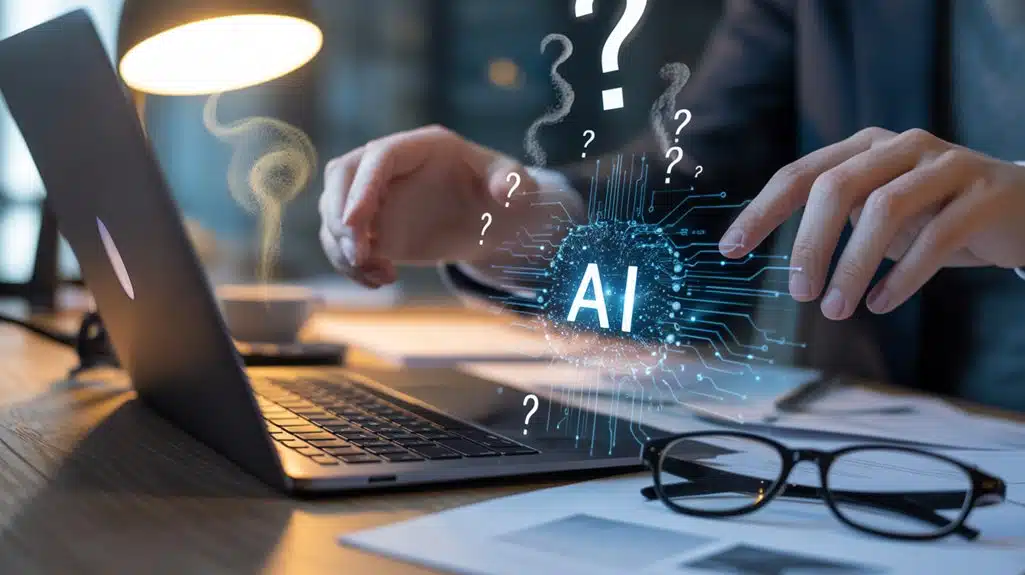 häufig gefragte KI-Tools