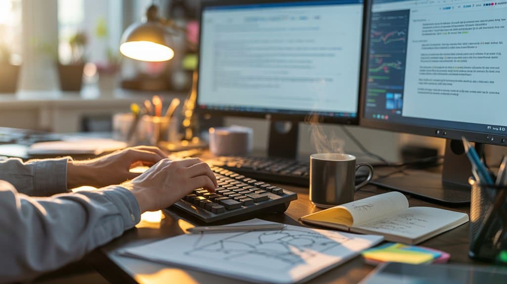zimmwriter für artikel meistern