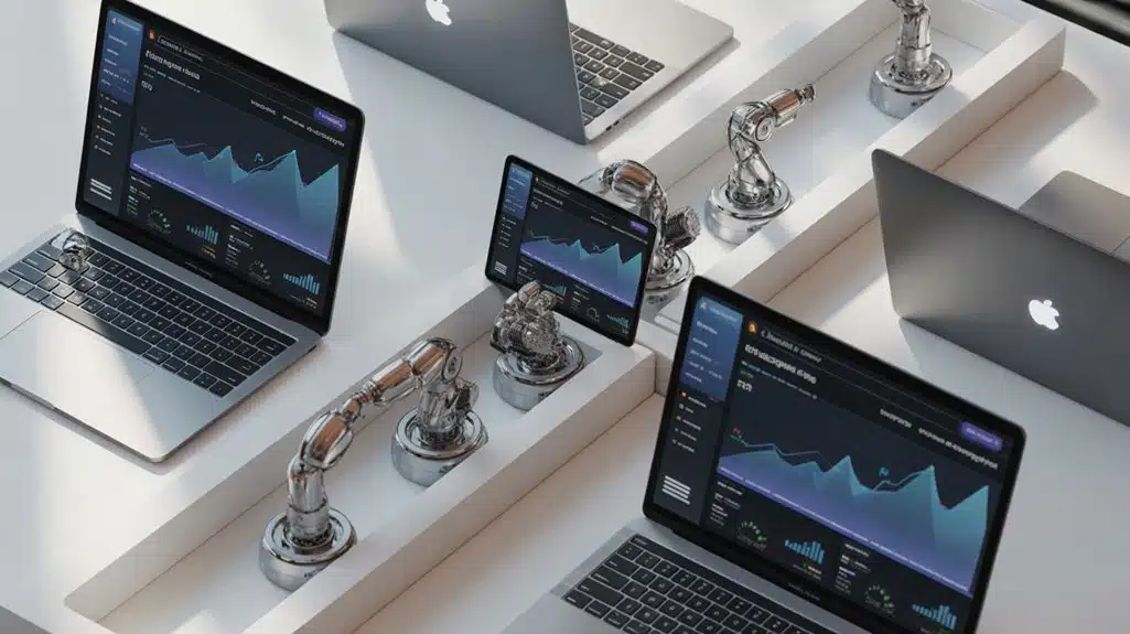 Skalierung mehrerer Affiliate-Websites