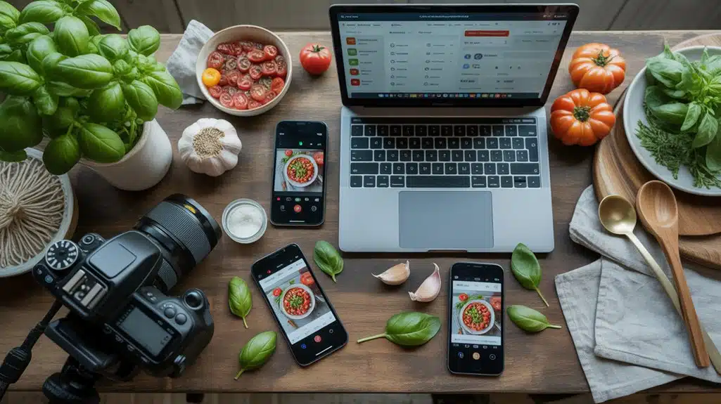 Vorteile der Social-Media-Automatisierung