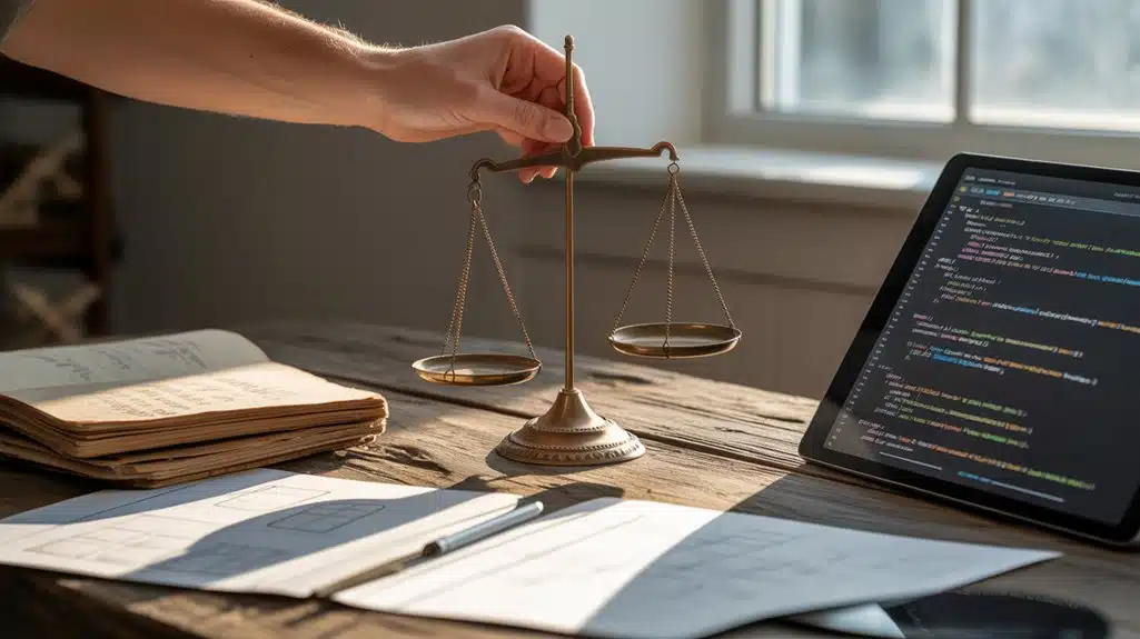 Prüfungs- und Verfeinerungsrahmen