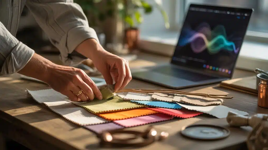 KI für Markenidentität trainieren