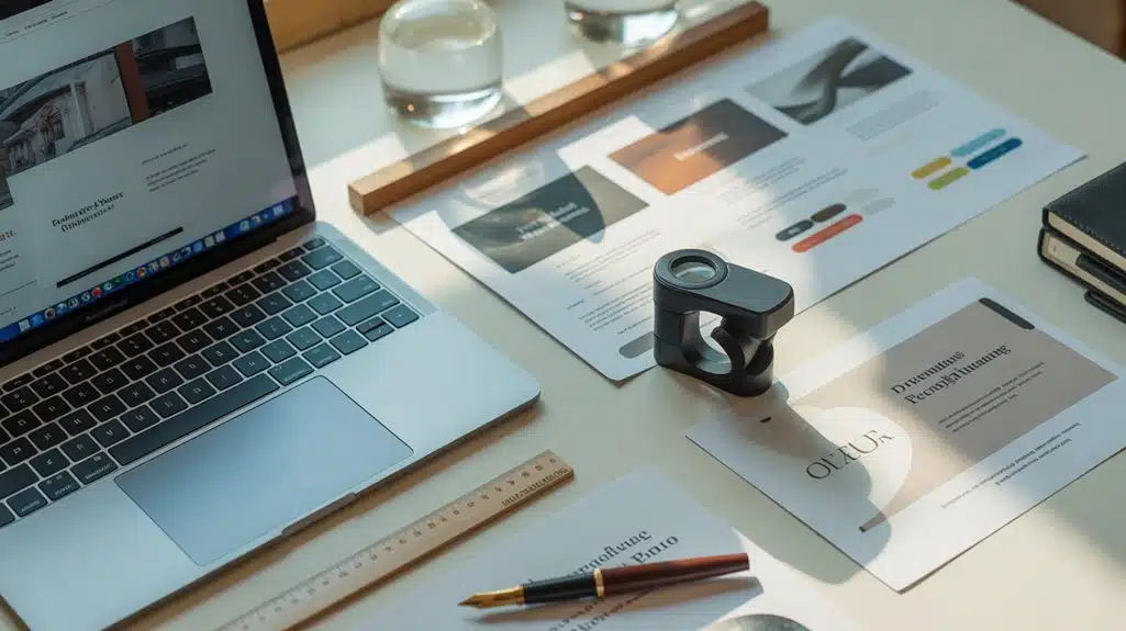 Vertrauensbildende Designprinzipien