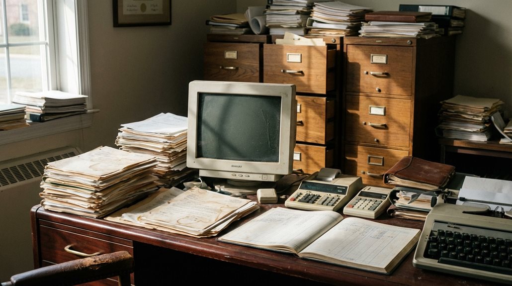 KI hat keine Auswirkungen