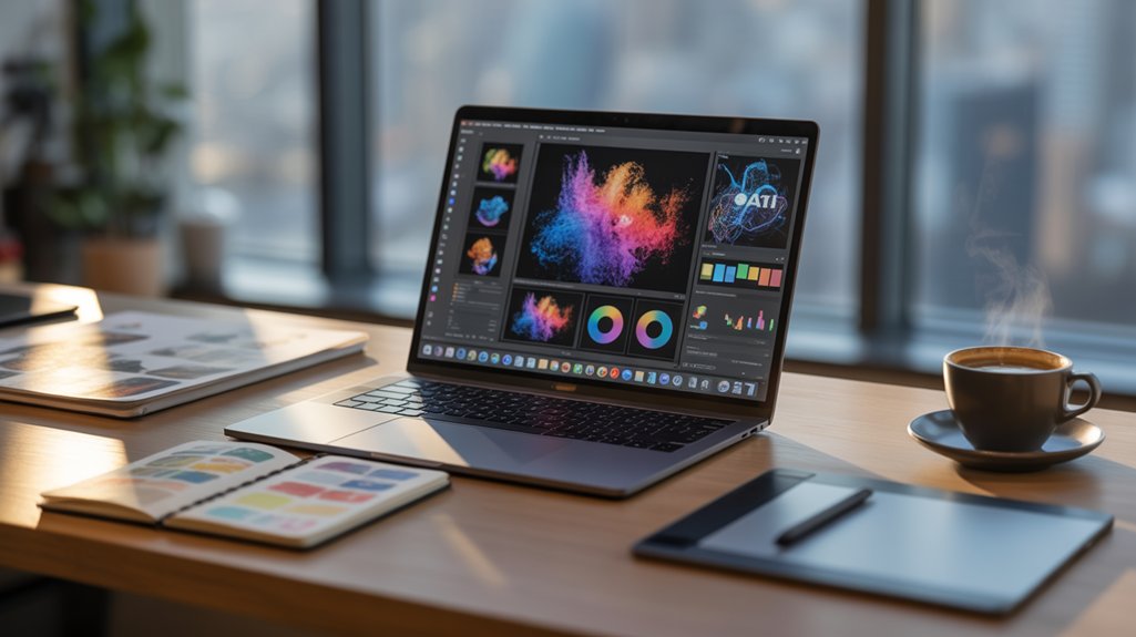 KI-gestützte Content-Erstellung Revolution