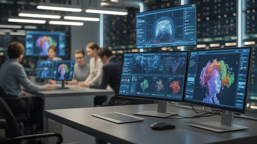 Vorteile der kollaborativen Modellintegration