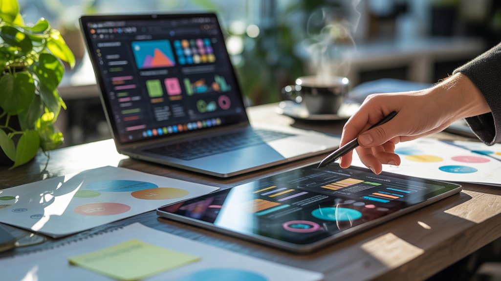 effiziente Massenerstellung von Inhalten