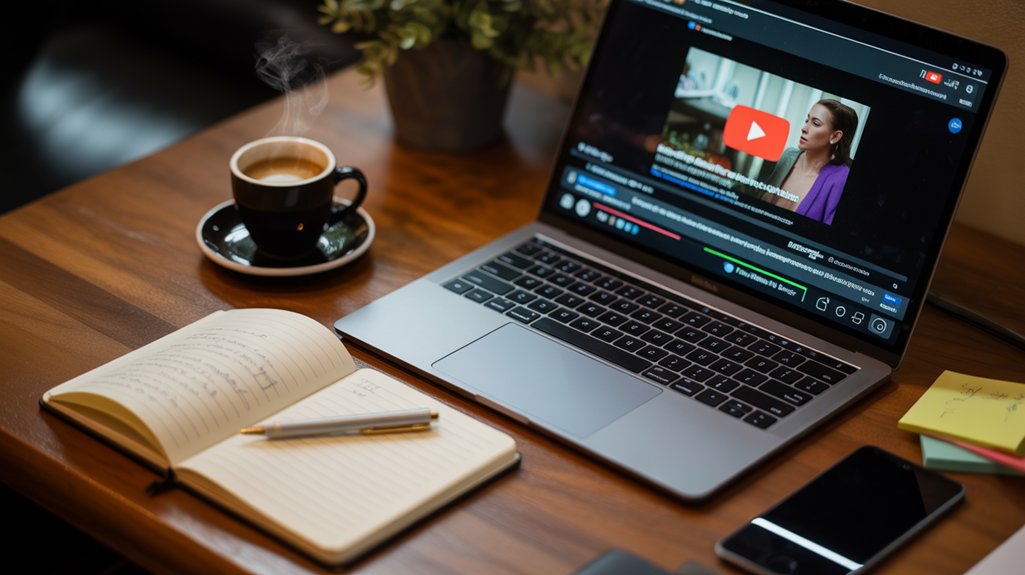 Transkripte von YouTube extrahieren