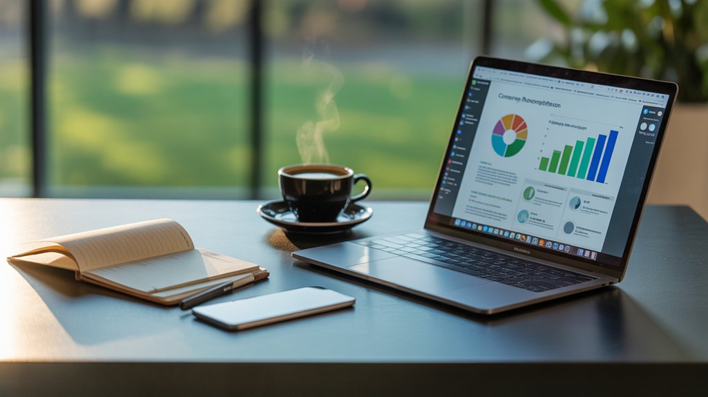 Inhalte meistern genau zusammenfassen