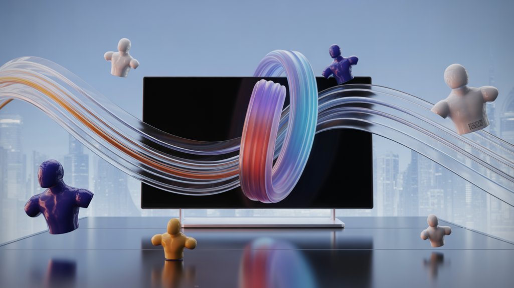 nahtlose KI-Multi-Modell-Integration