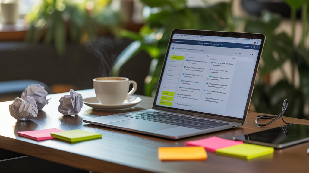 Zusammenfassung verbessert die Klarheit des Inhalts