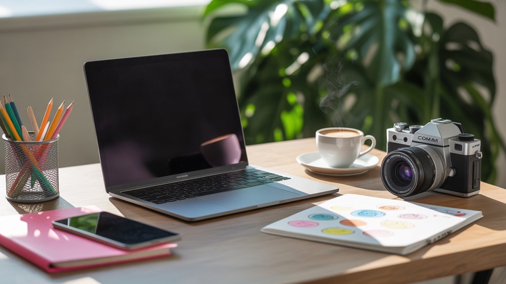 transformiere deine Content-Erstellung