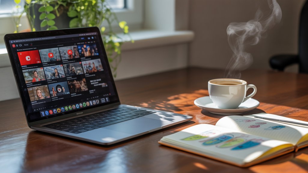 YouTube-Videos mühelos transformieren