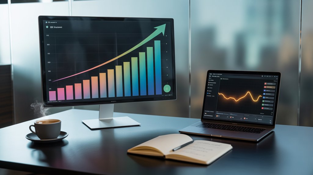 KI-gestützte Inhaltsübersichten