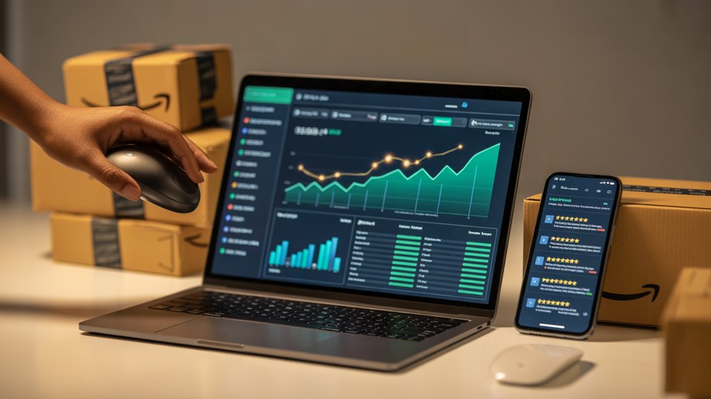 Amazon Affiliate sofort steigern