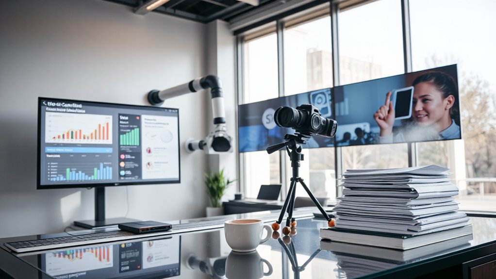 automatisierte Inhalts-Workflow-Pipeline