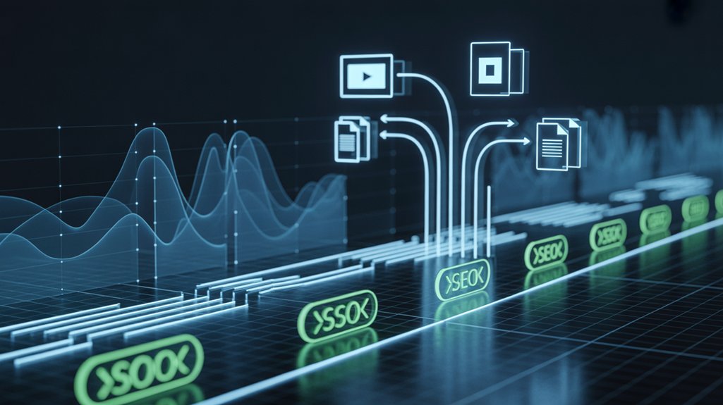 automatisierte Videokonvertierung in Blog