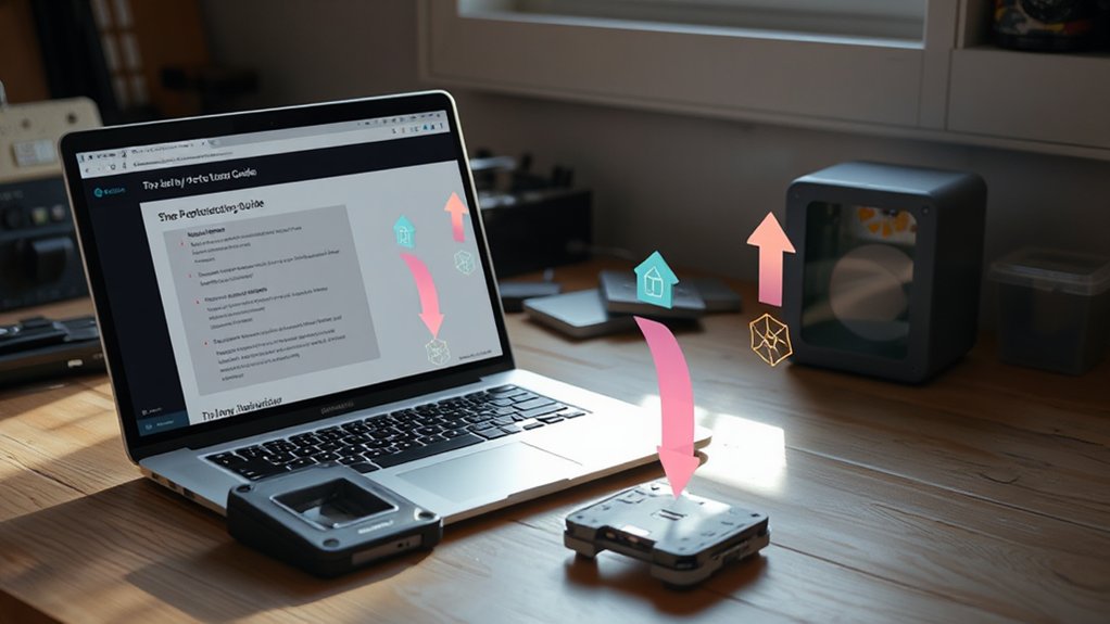 Klare visuelle Darstellungen verbessern das Verständnis