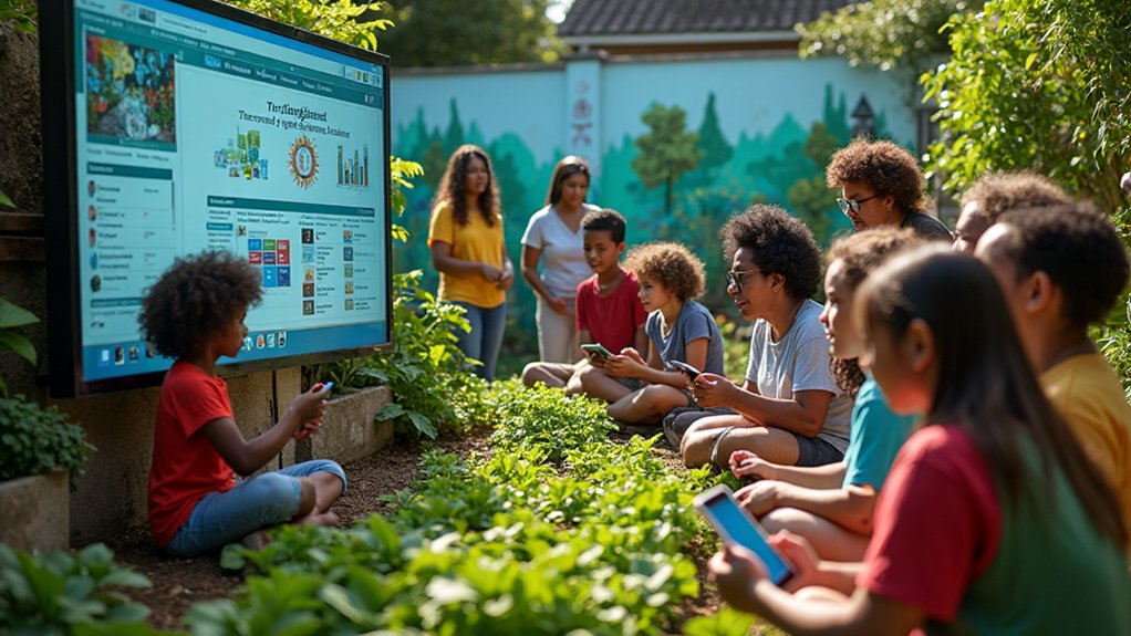 Gemeinschaftsgetriebene KI-Tool-Entwicklung