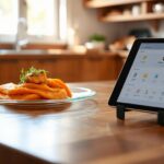 verbesserte Verwaltung von Rezeptvisuals