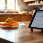verbesserte Verwaltung von Rezeptvisuals