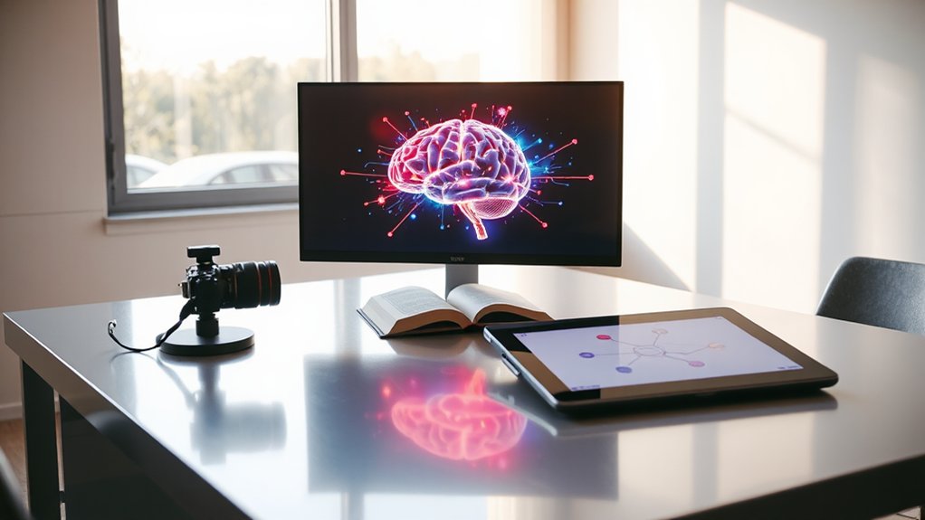 Unterrichtsstunden mit KI-Bildern verbessern