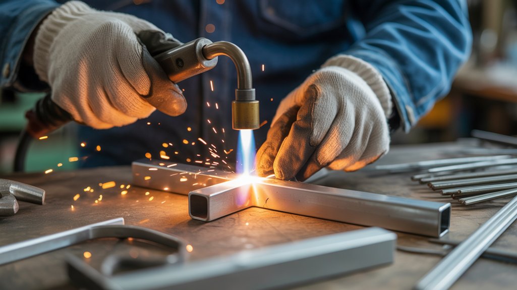 Grundlegende Schweißsicherheitsgrundlagen