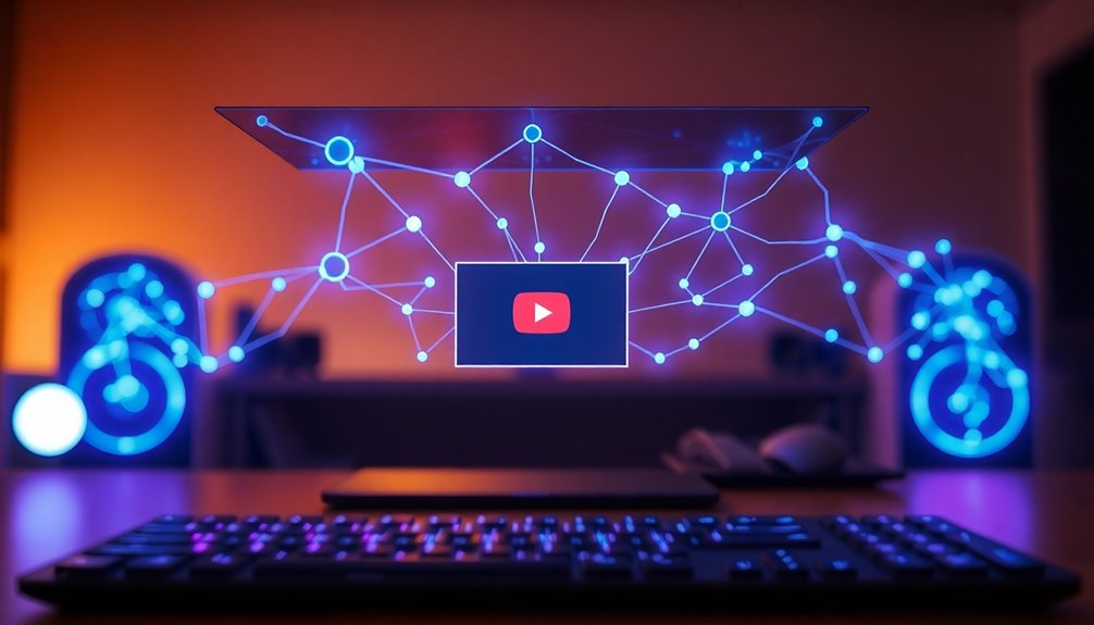 zukünftige Integrationen verbessern die Funktionalität