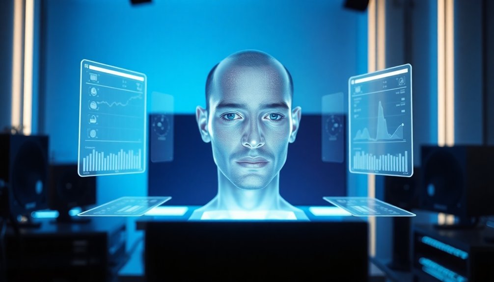 Hyperrealistische Videoerstellung