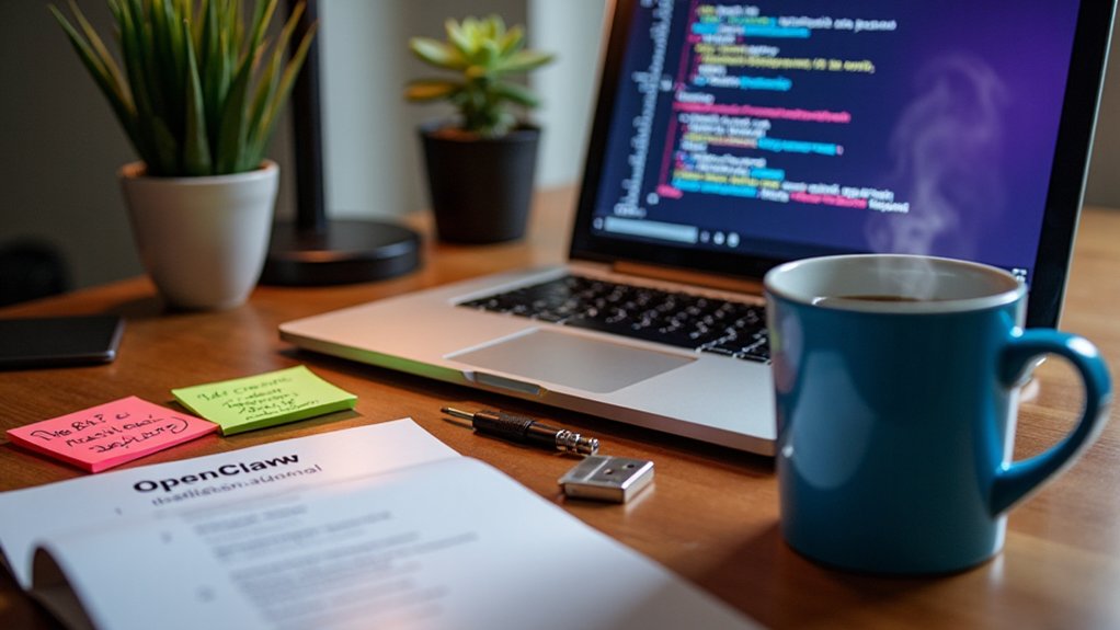 Lokale KI-Automatisierungslösung