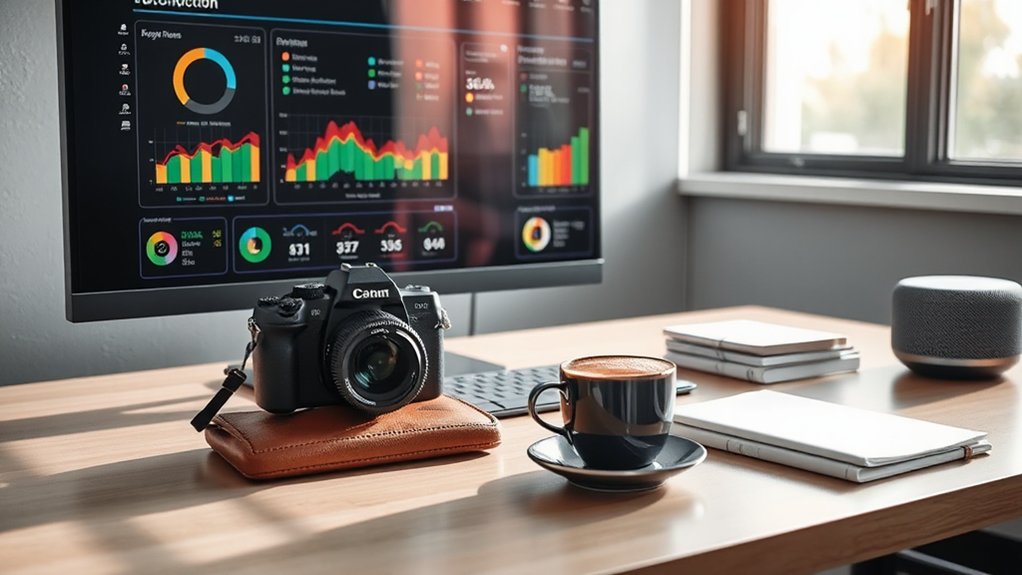 Messung und Optimierung der Content-Leistung