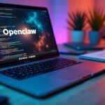 OpenClaw Installationsanleitung