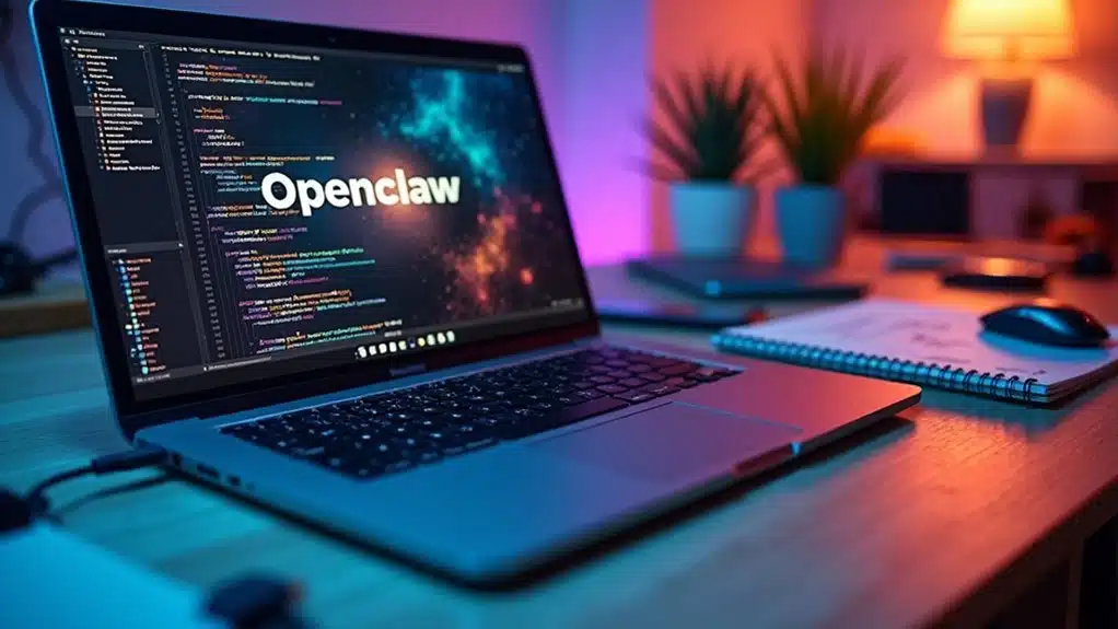 OpenClaw Installationsanleitung