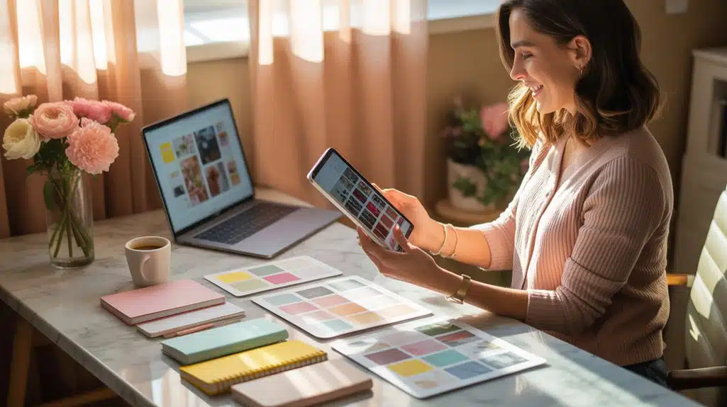 Pinterest-Konto-Fokus optimieren