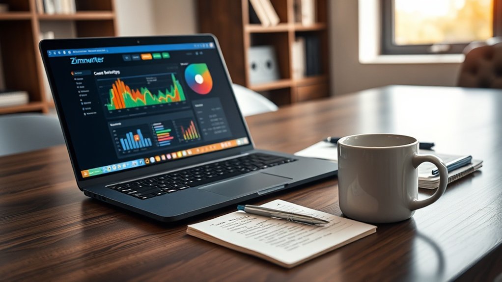 Qualität optimieren, Kosten senken