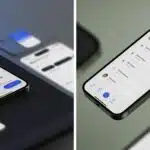 Optimierung des Mobile-Layout UX