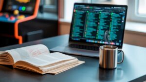 Penny Arcade Massen-URL-Crawling