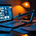 revolutionäres KI-Werkzeug zum Lernen